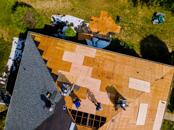 Best Roof Replacement Cost  in Glencoe, FL