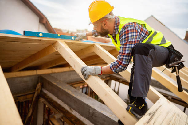 Best Local Roofing Companies  in Glencoe, FL