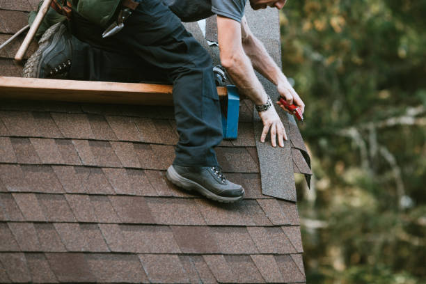 Best Commercial Roof Installation  in Glencoe, FL
